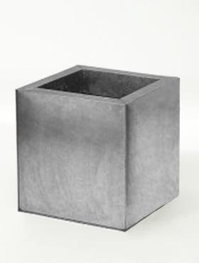 Zinc metal colour